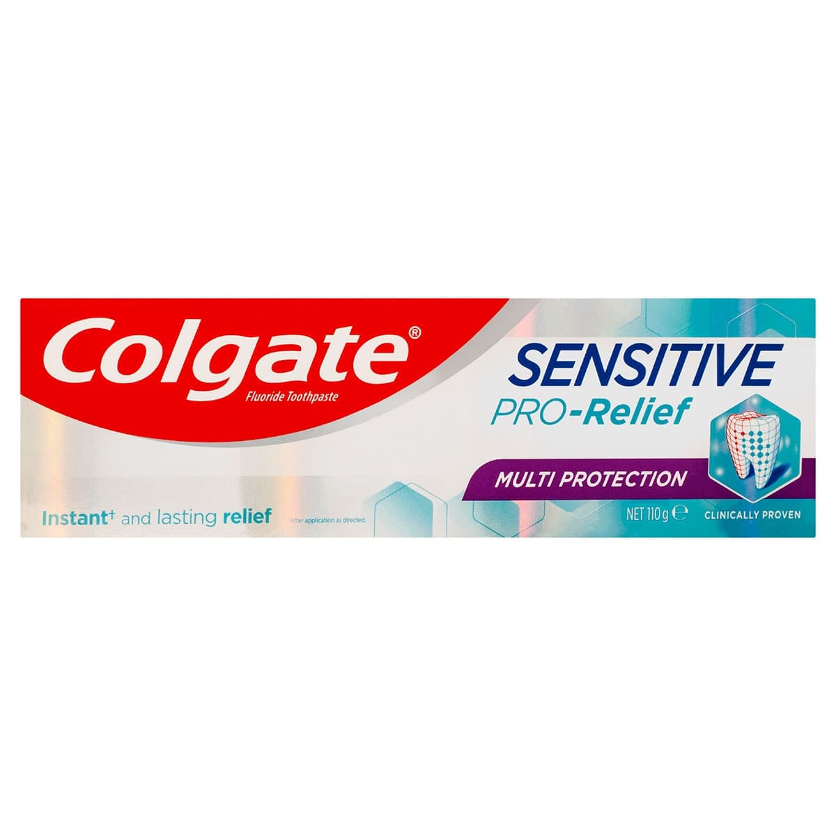 Colgate Sensitive Pro-Relief Multi-Protection Toothpaste 110g