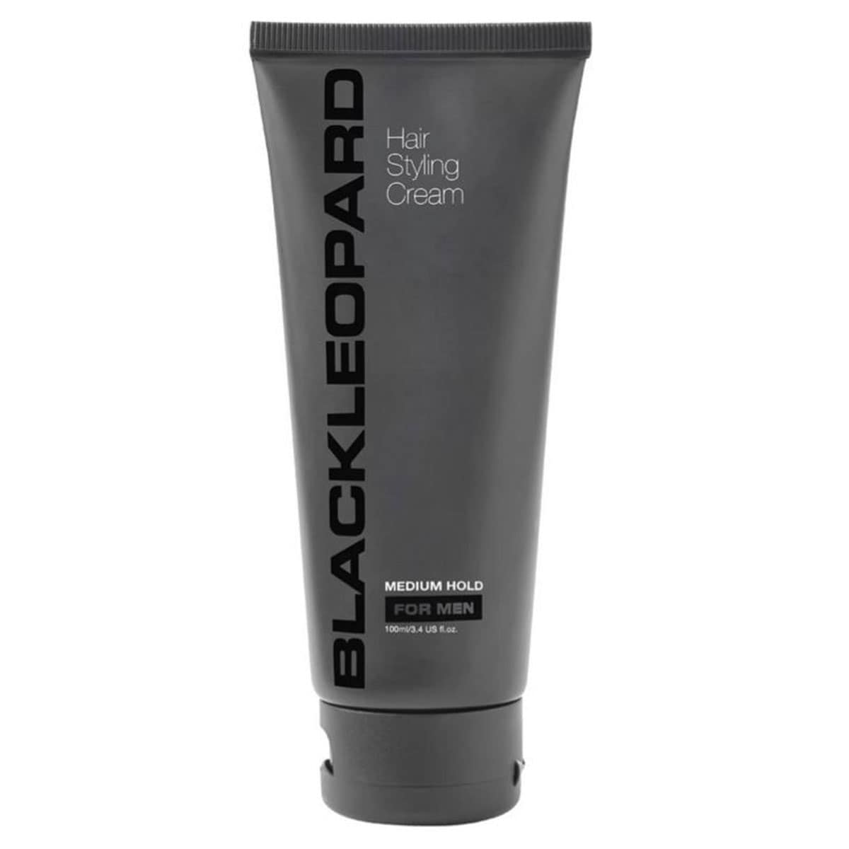 Black Leopard for Men Hair Styling Cream 100ml