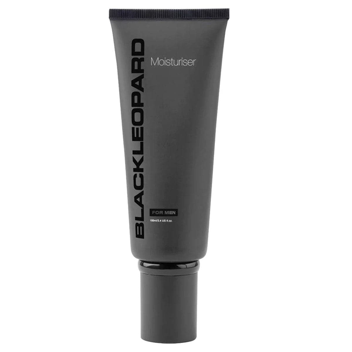 Black Leopard for Men Moisturiser 100ml