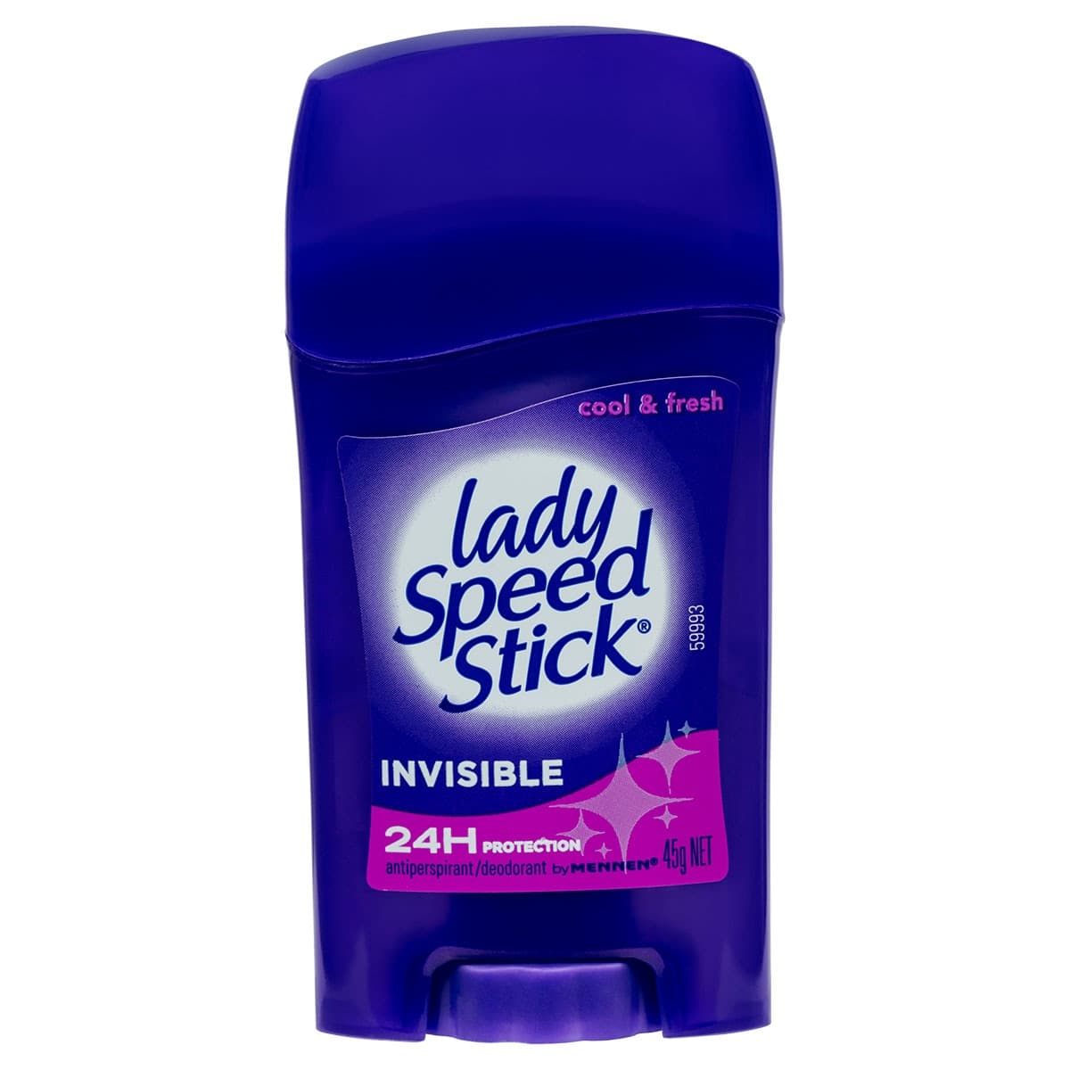 Mennen Speed Stick Women Cool & Fresh Roll on Deodorant 45g