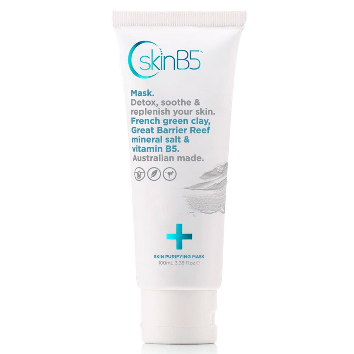 SkinB5 Skin Purifying Mask 100ml