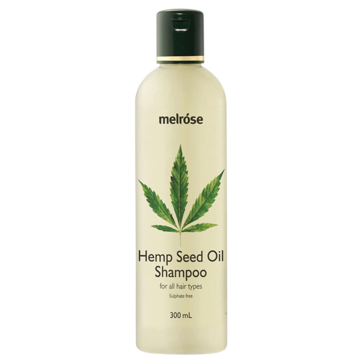 Melrose Hemp Oil Shampoo 300ml