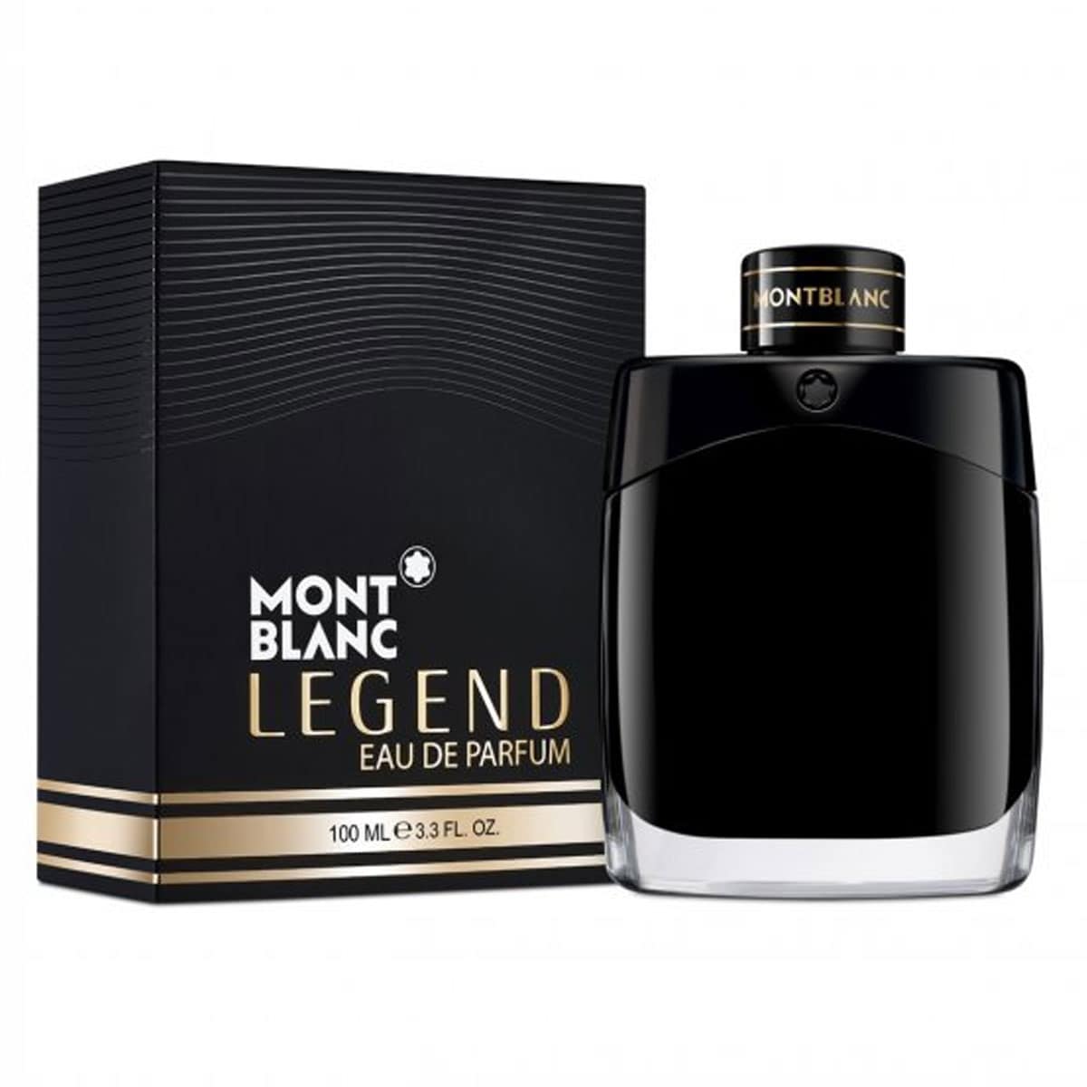 Mont Blanc Legend Eau de Parfum 100ml