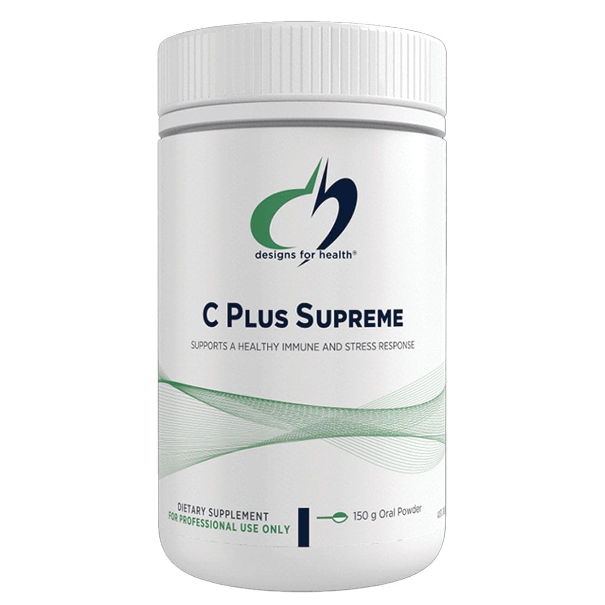 Designs for Health C Plus Supreme Powder 150g
