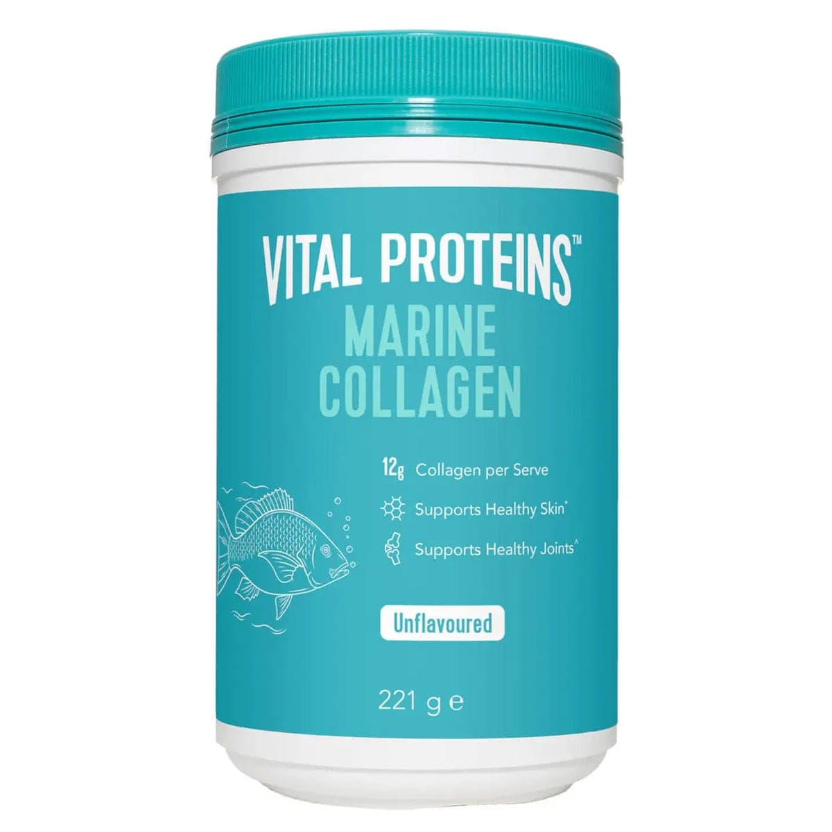 Vital Proteins Marine Collagen 221g
