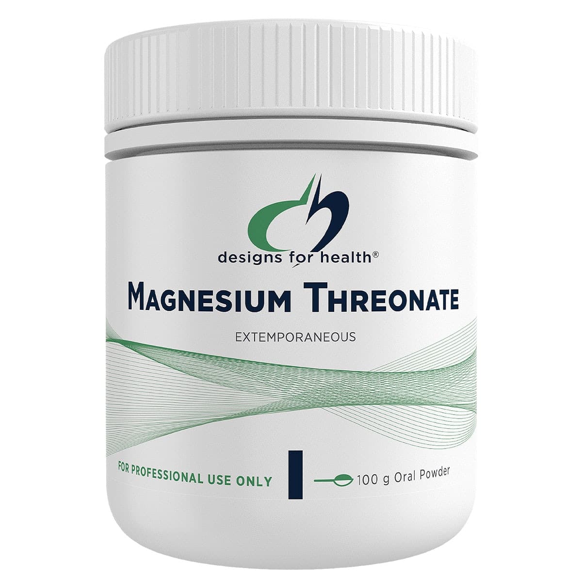 Designs For Health Magnesium Threonate 100g