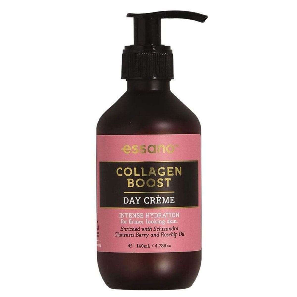 Essano Collagen Boost Day Creme 140ml