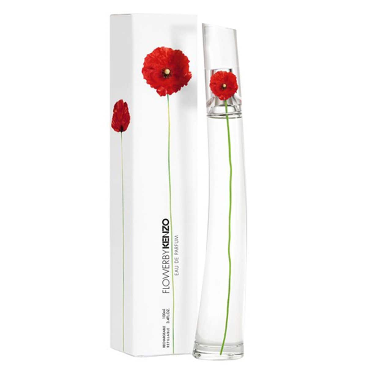 Kenzo Flower Eau de Parfum 100ml