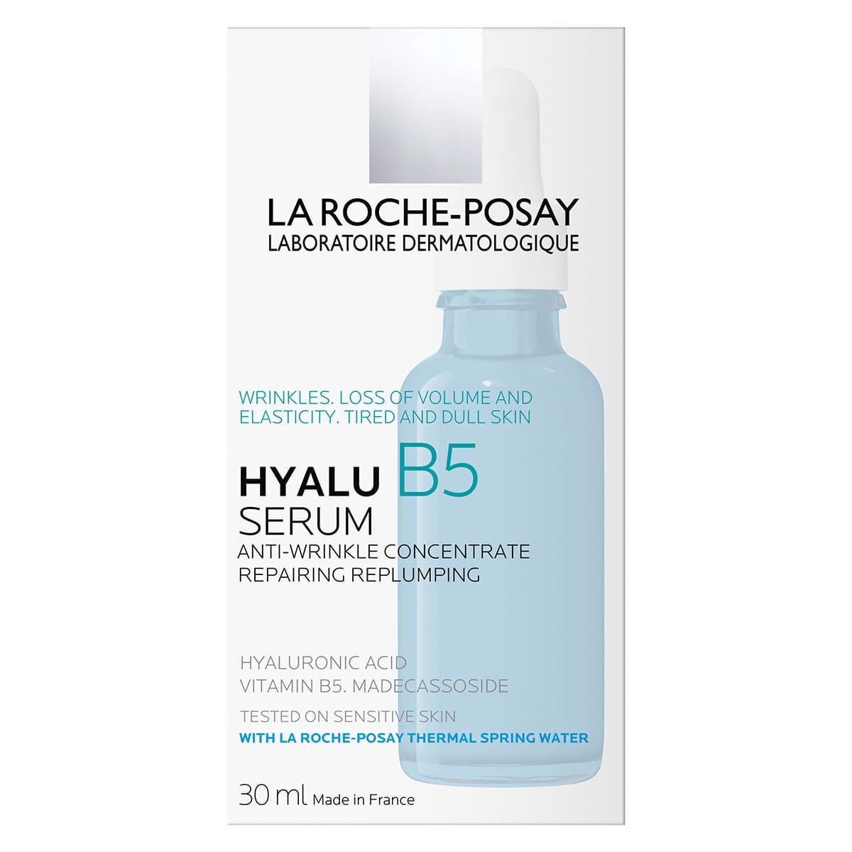 La Roche Posay Hyalu B5 Serum 30mL