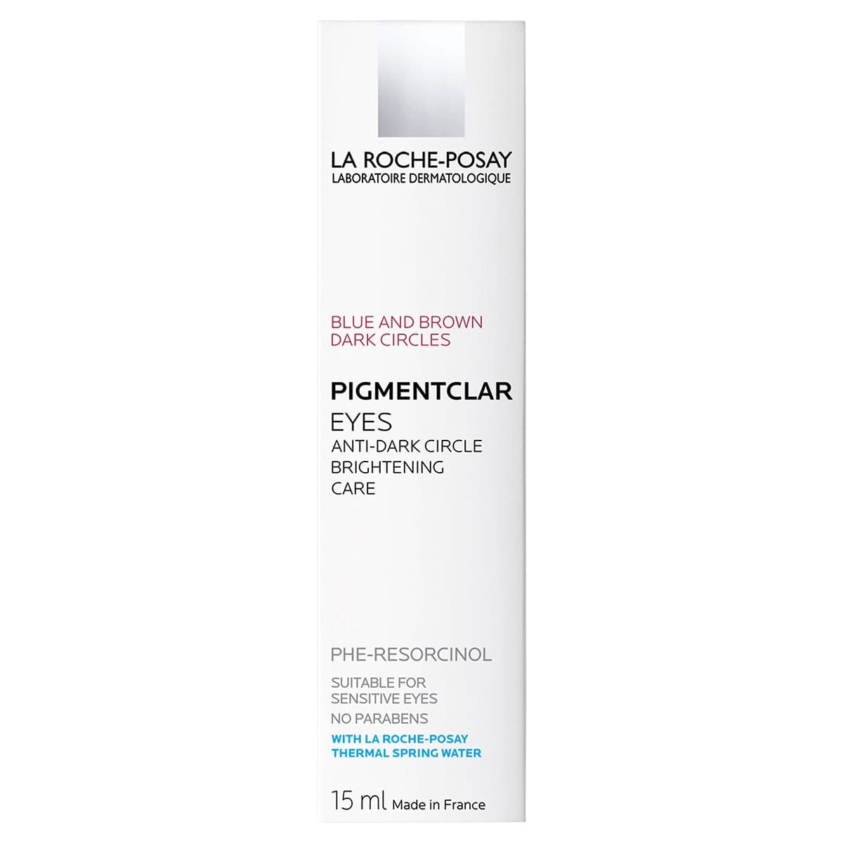 La Roche-Posay Pigmentclar Eye Cream 15ml