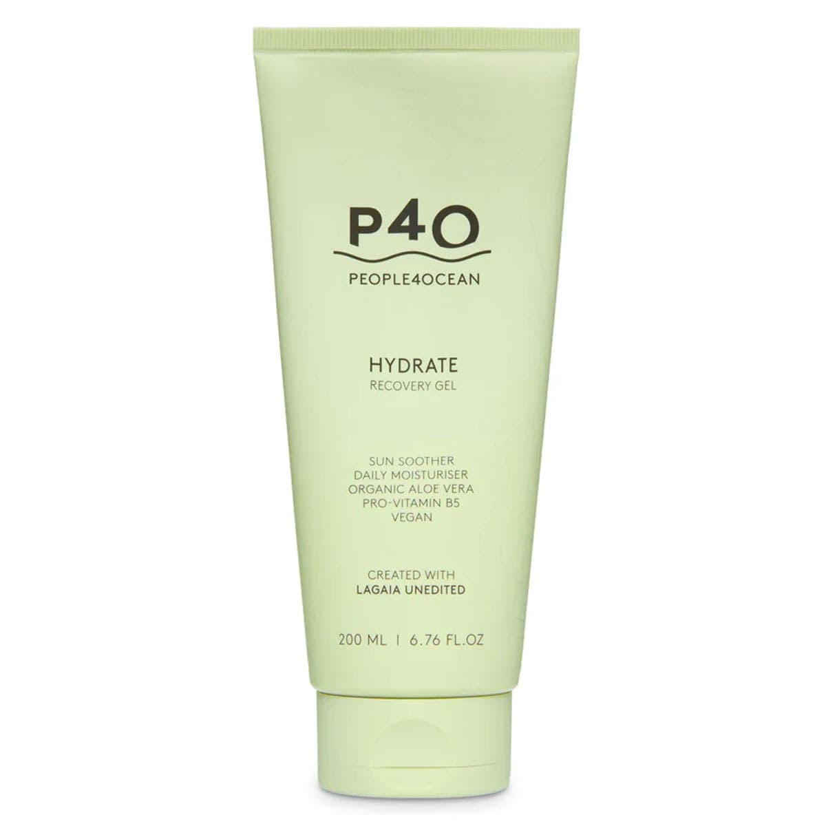 PEOPLE4OCEAN Hydrate Recovery Gel 200ml
