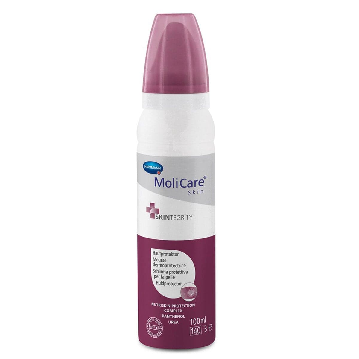 Molicare Skin Protection Foam 100ml