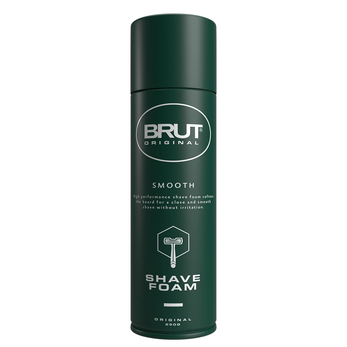 Brut Original Shave Foam 250g