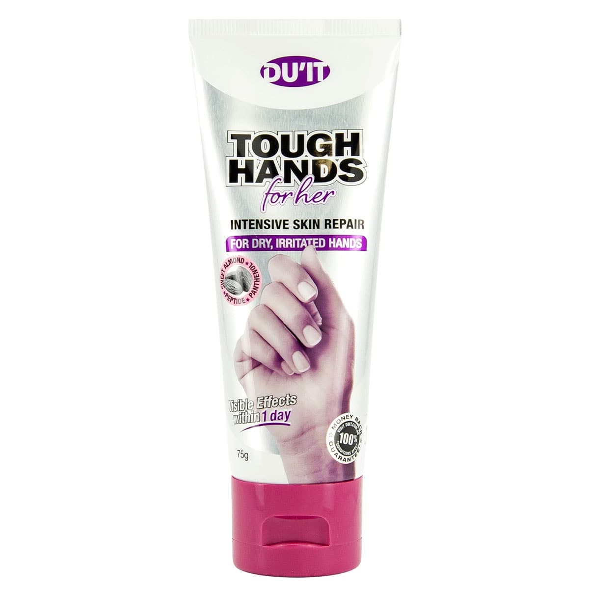 Duit Tough Hands for Her Anti-Ageing 75g