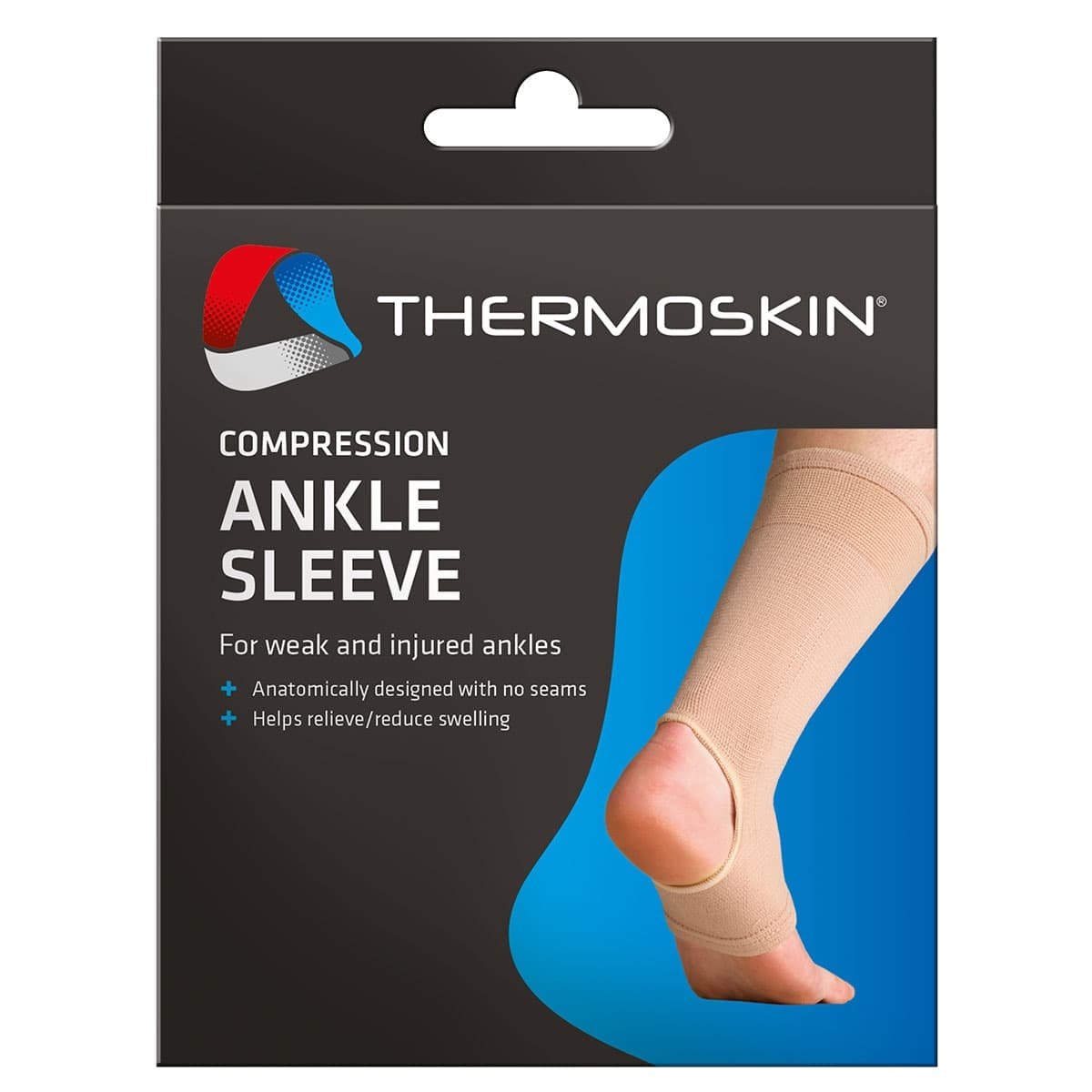 Thermoskin Compression Ankle Sleeve XL