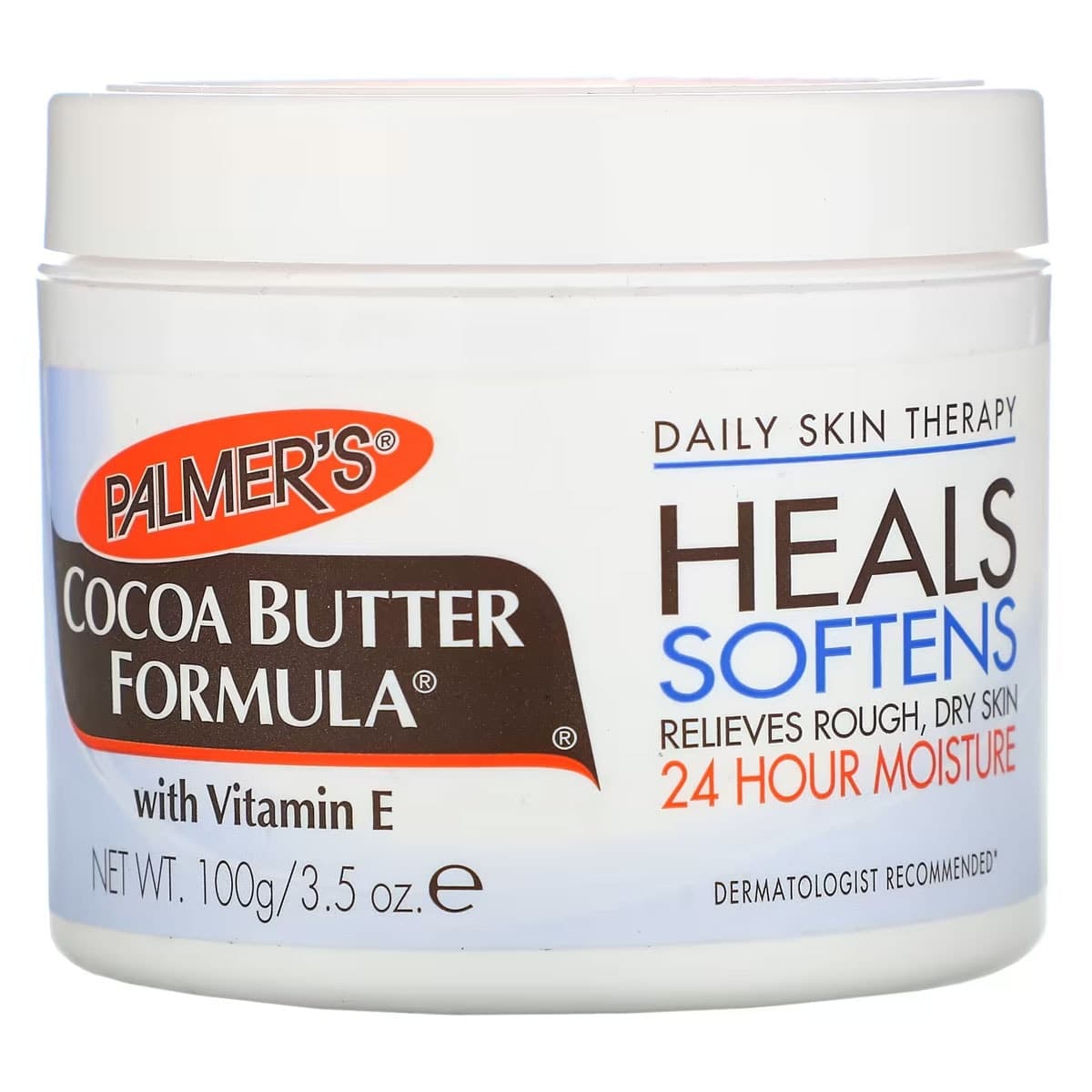 Palmer's Cocoa Butter Formula Solid Jar 100g