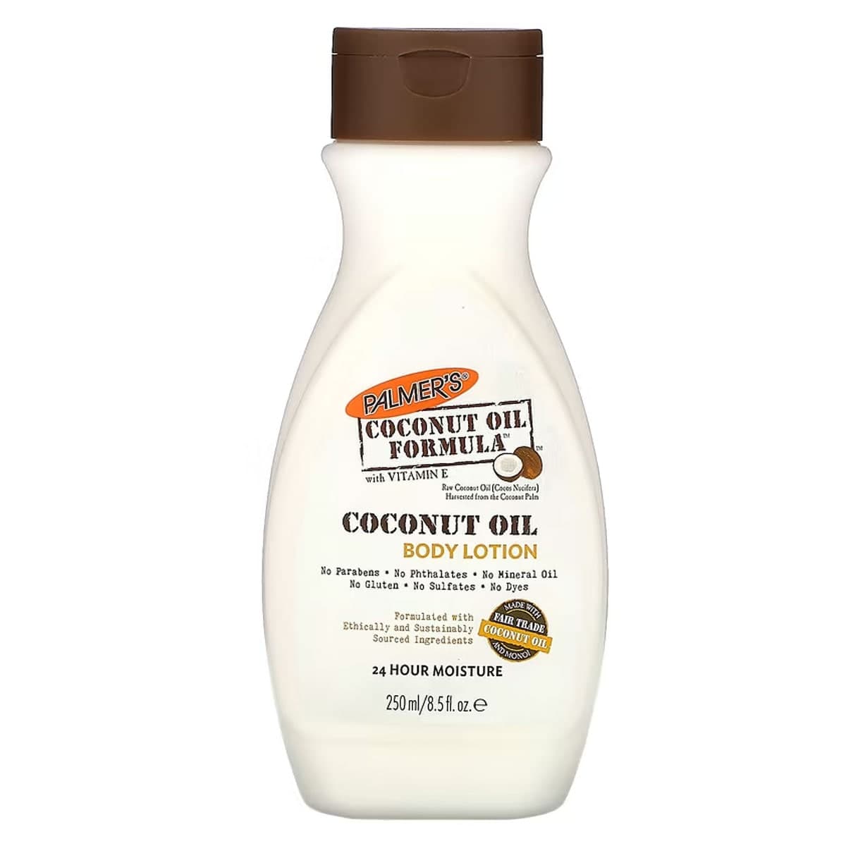 Palmers Coconut Oil Body Lotion 250ml