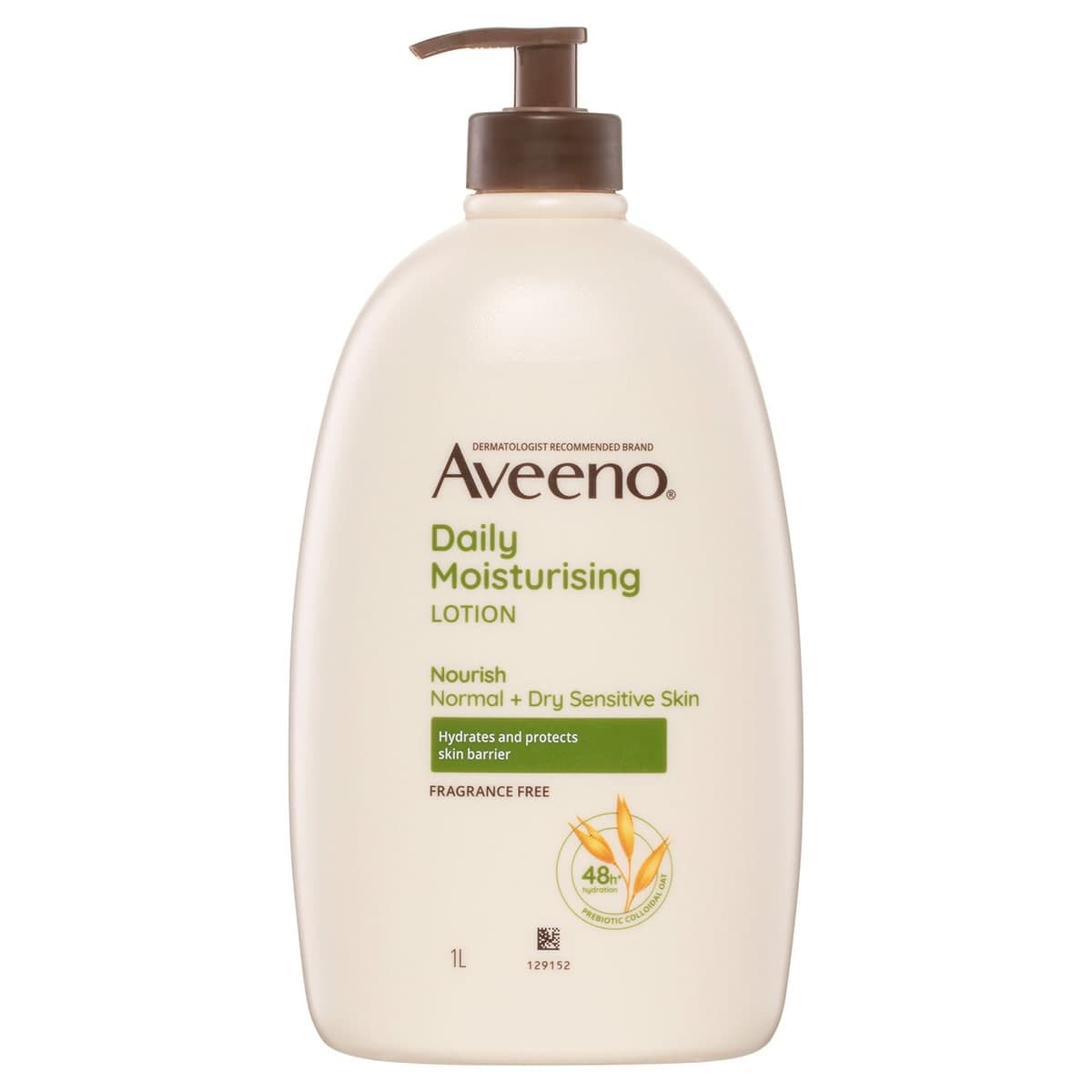 Aveeno Daily Moisturising Body Lotion 1 Litre