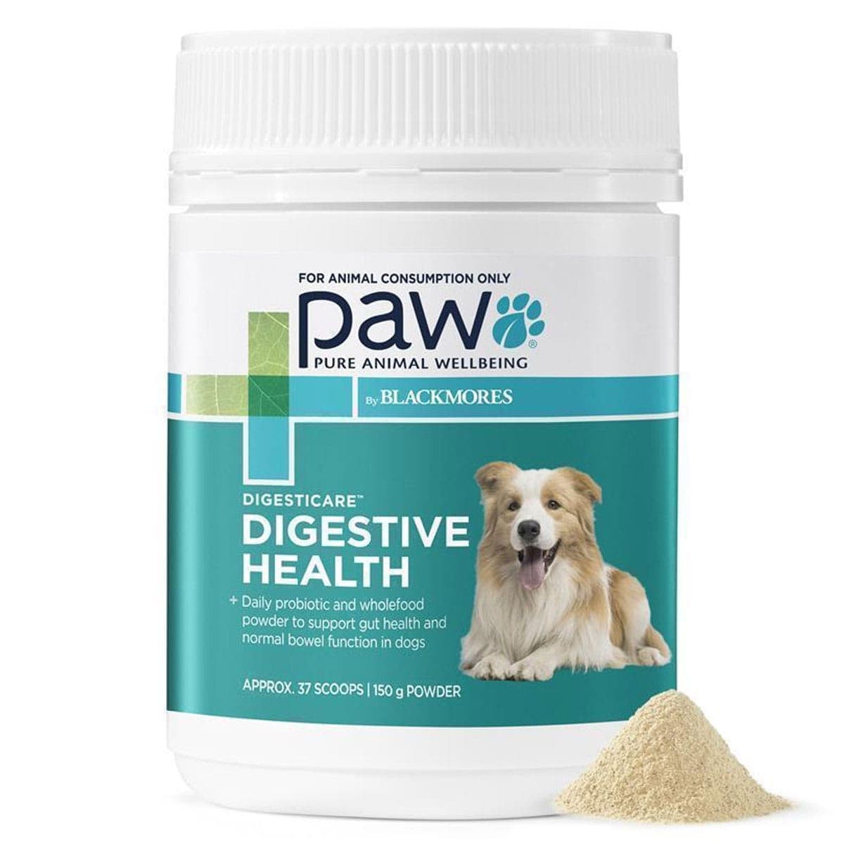 Blackmores PAW Digesticare 150g