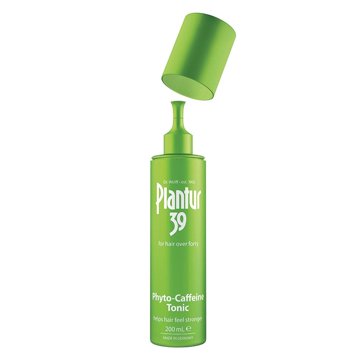 Plantur39 Phyto-Caffeine Tonic 200ml