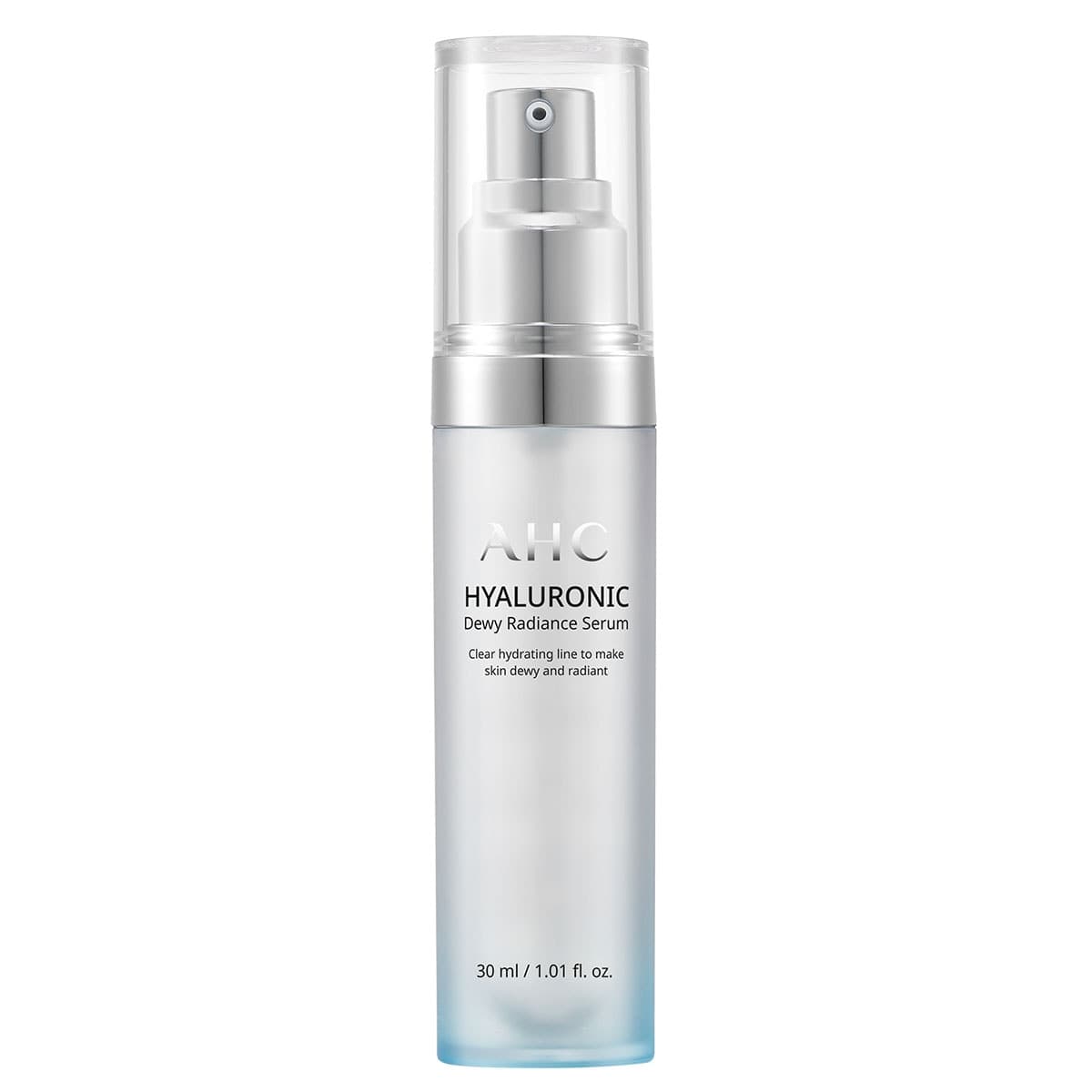 AHC Hyaluronic Dewy Radiance Serum 30ml