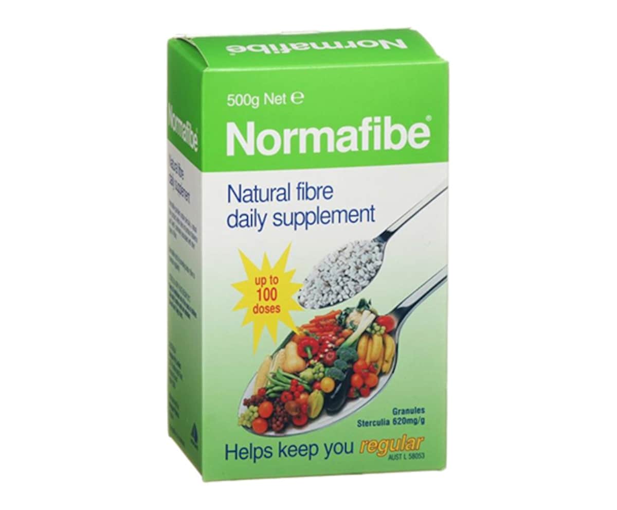 Normafibe Natural Fibre 500g