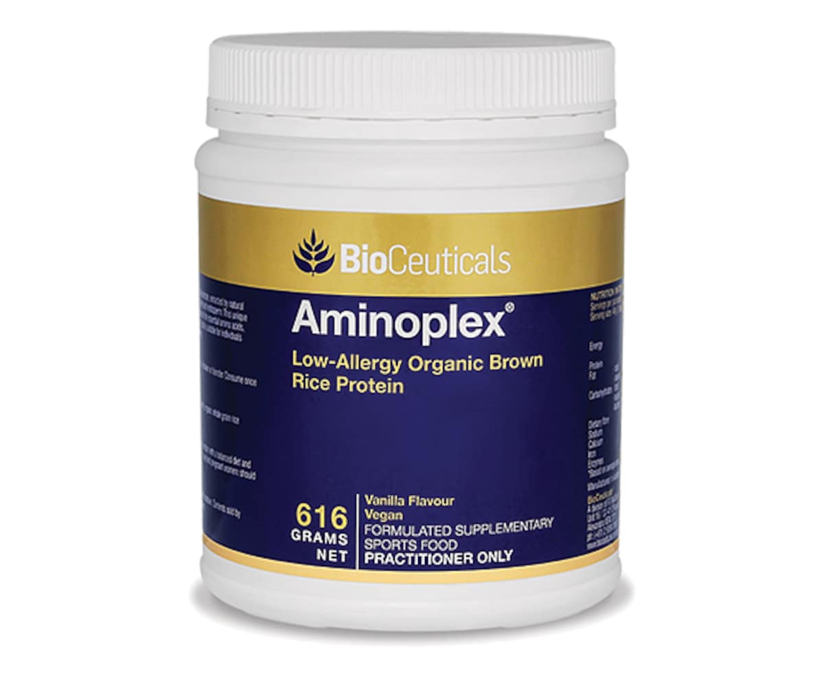 Bioceuticals Aminoplex Powder 616g