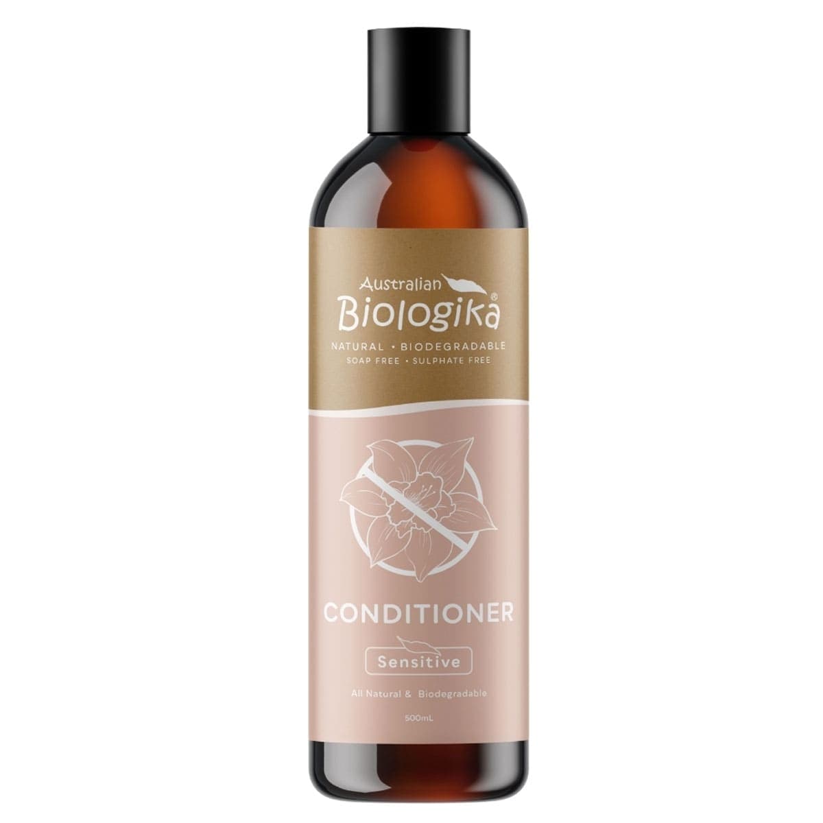 Biologika Sensitive Conditioner 500ml