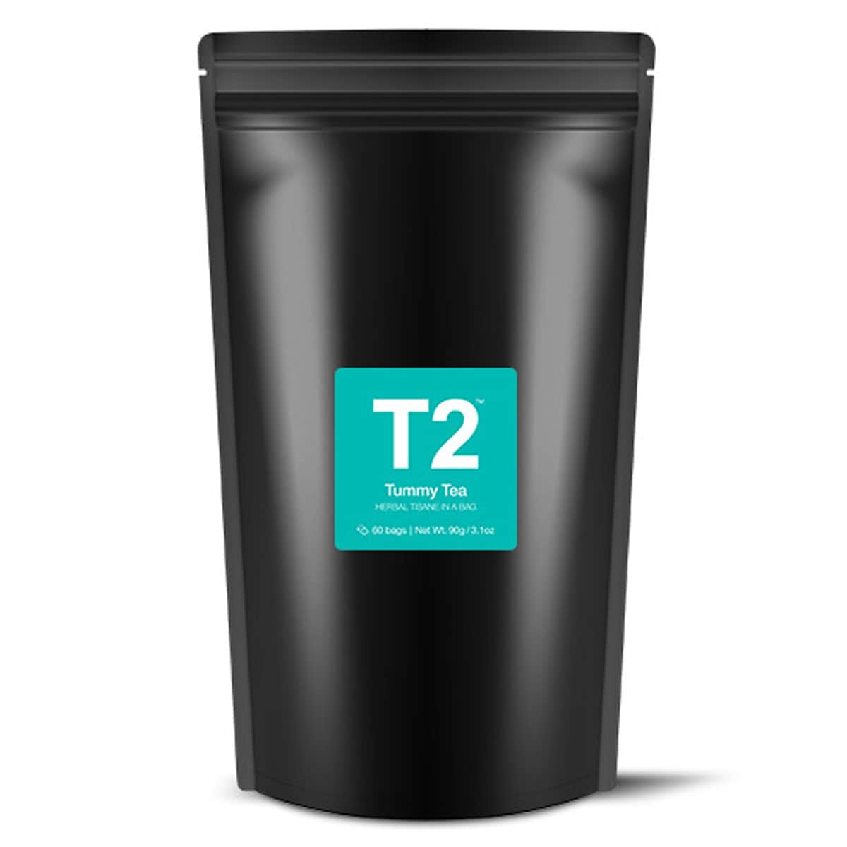 T2 Tummy Tea Bags 60 Pack