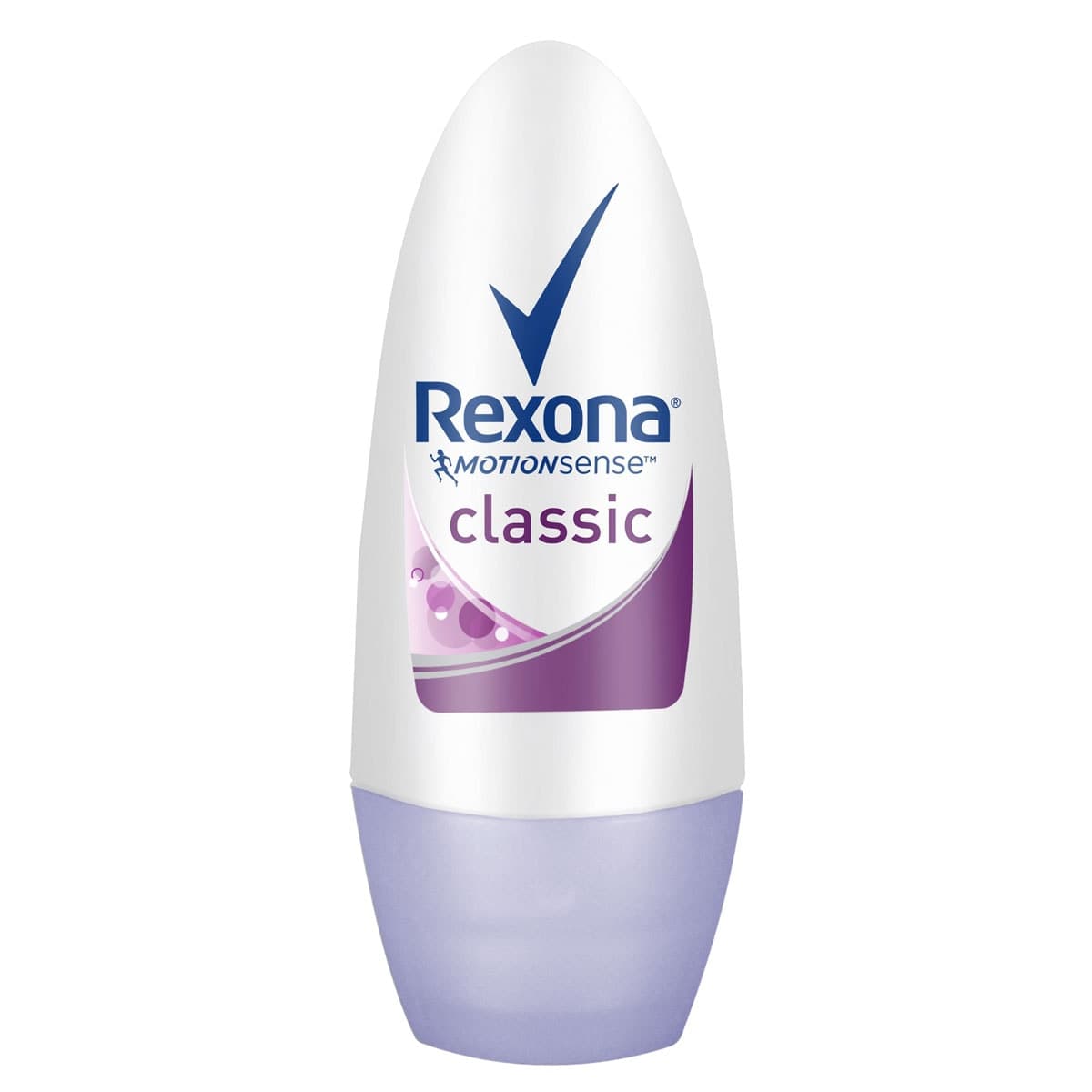 Rexona Women Classic Antiperspirant Deodorant Roll on 50ml