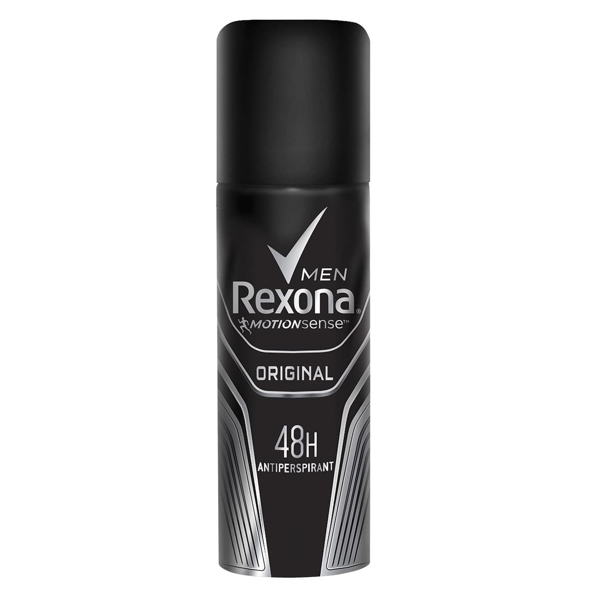 Rexona Men Antiperspirant Spray Original 50ml
