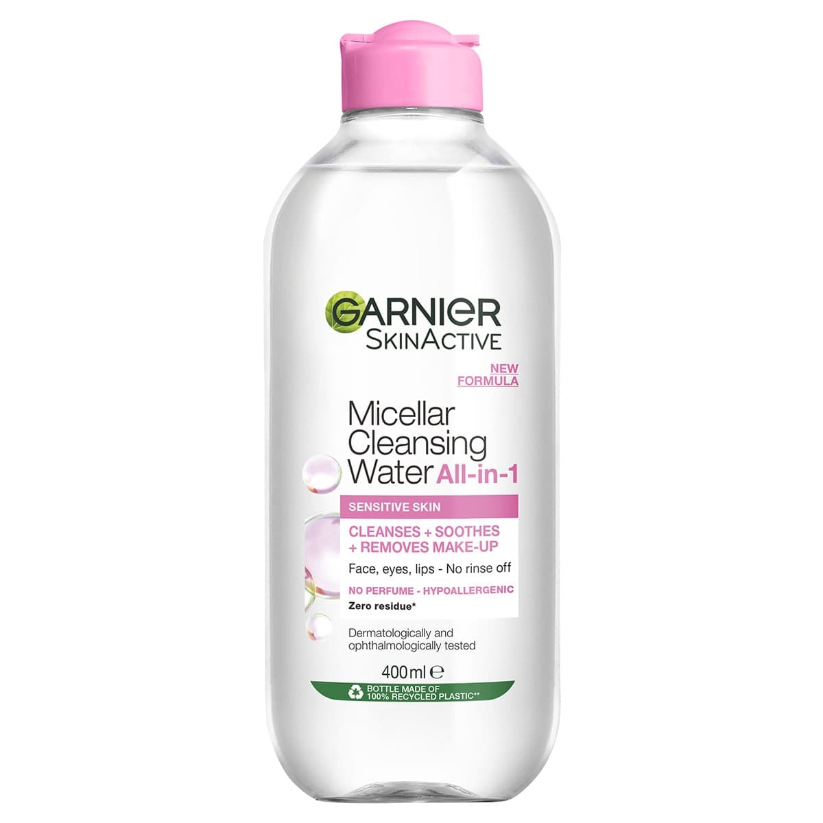 Garnier Micellar Cleansing Water 400ml