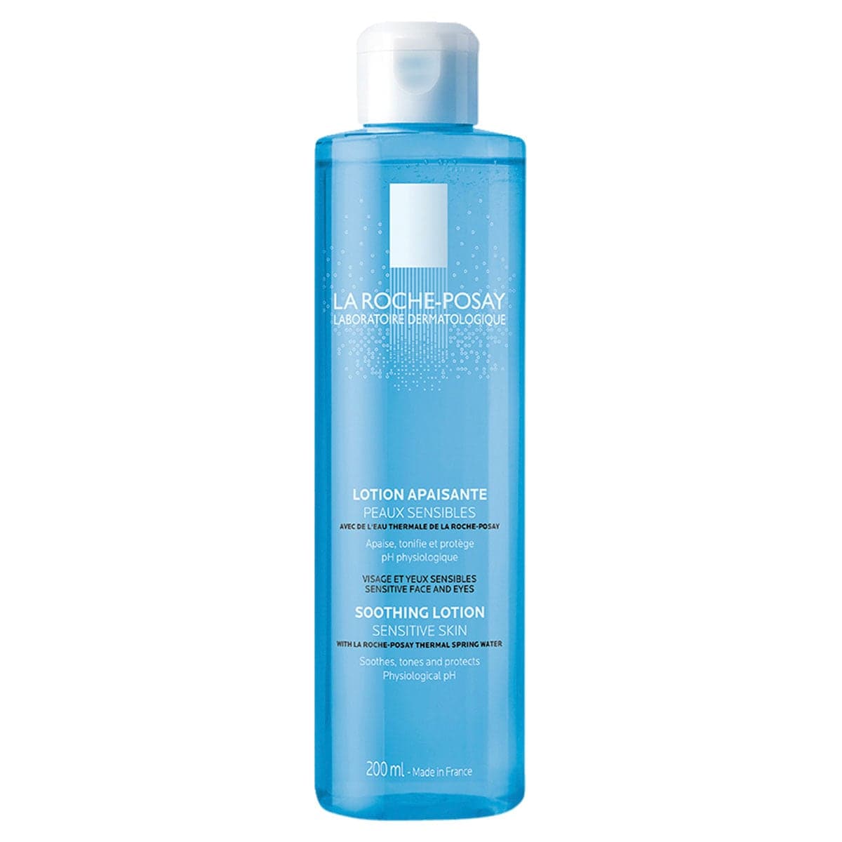 La Roche-Posay Soothing Lotion Toner 200ml