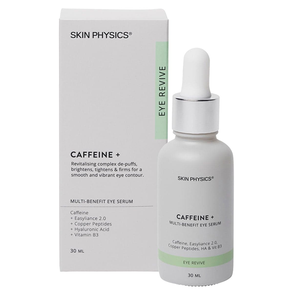 Skin Physics Advance Superlift Multi Benefit Eye Serum 30ml