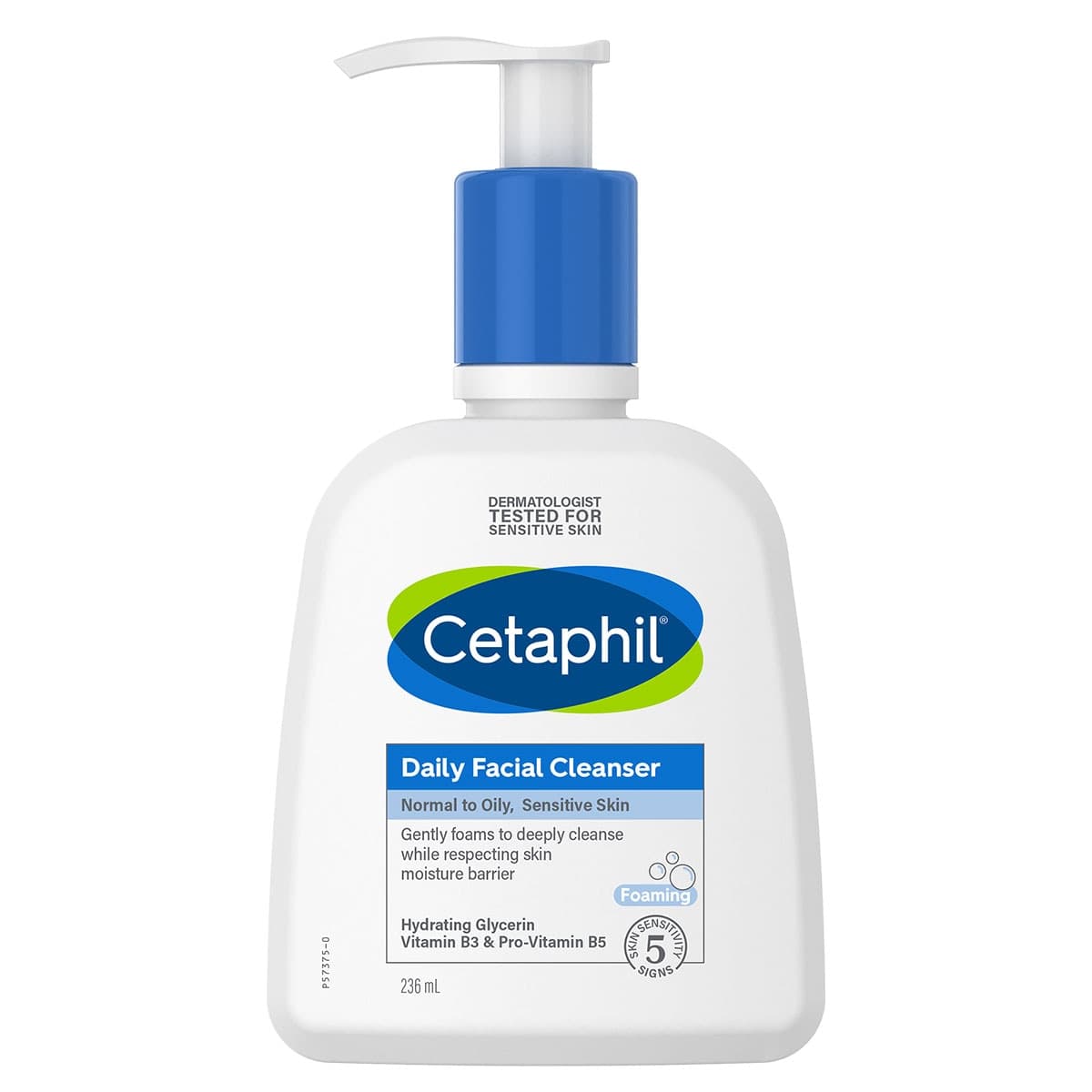 Cetaphil Daily Facial Cleanser 236ml
