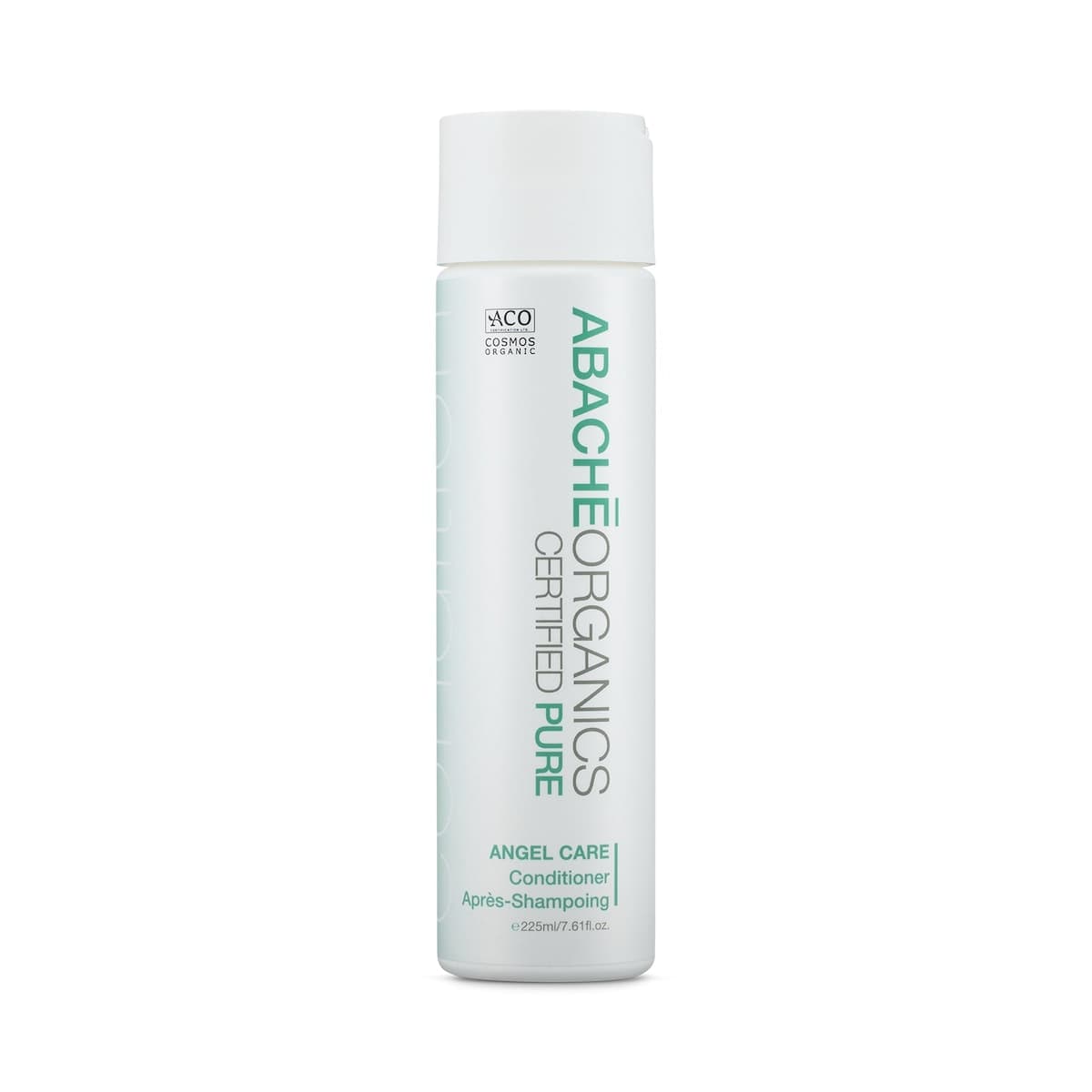 Abache Organics Angel Care Conditioner 225ml