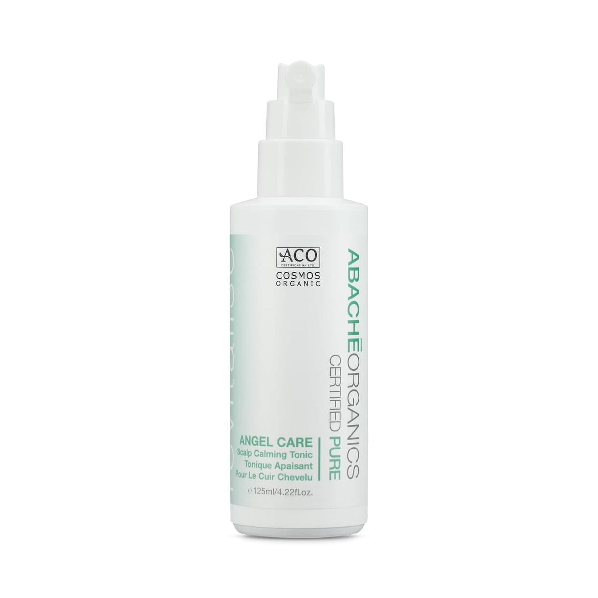 Abache Organics Angel Care Leave-in Scalp Calming Tonic 125ml
