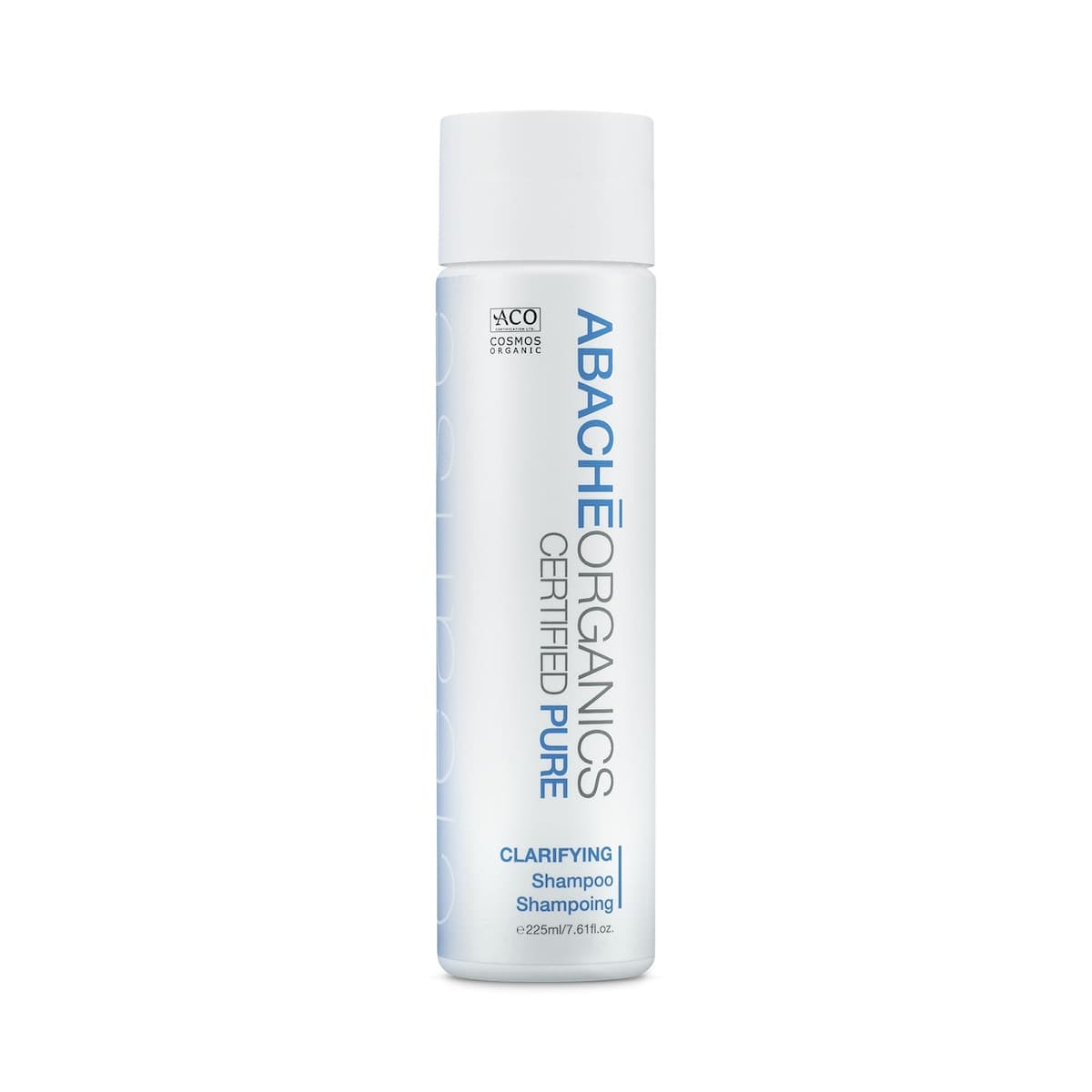Abache Organics Clarifying Shampoo 225ml