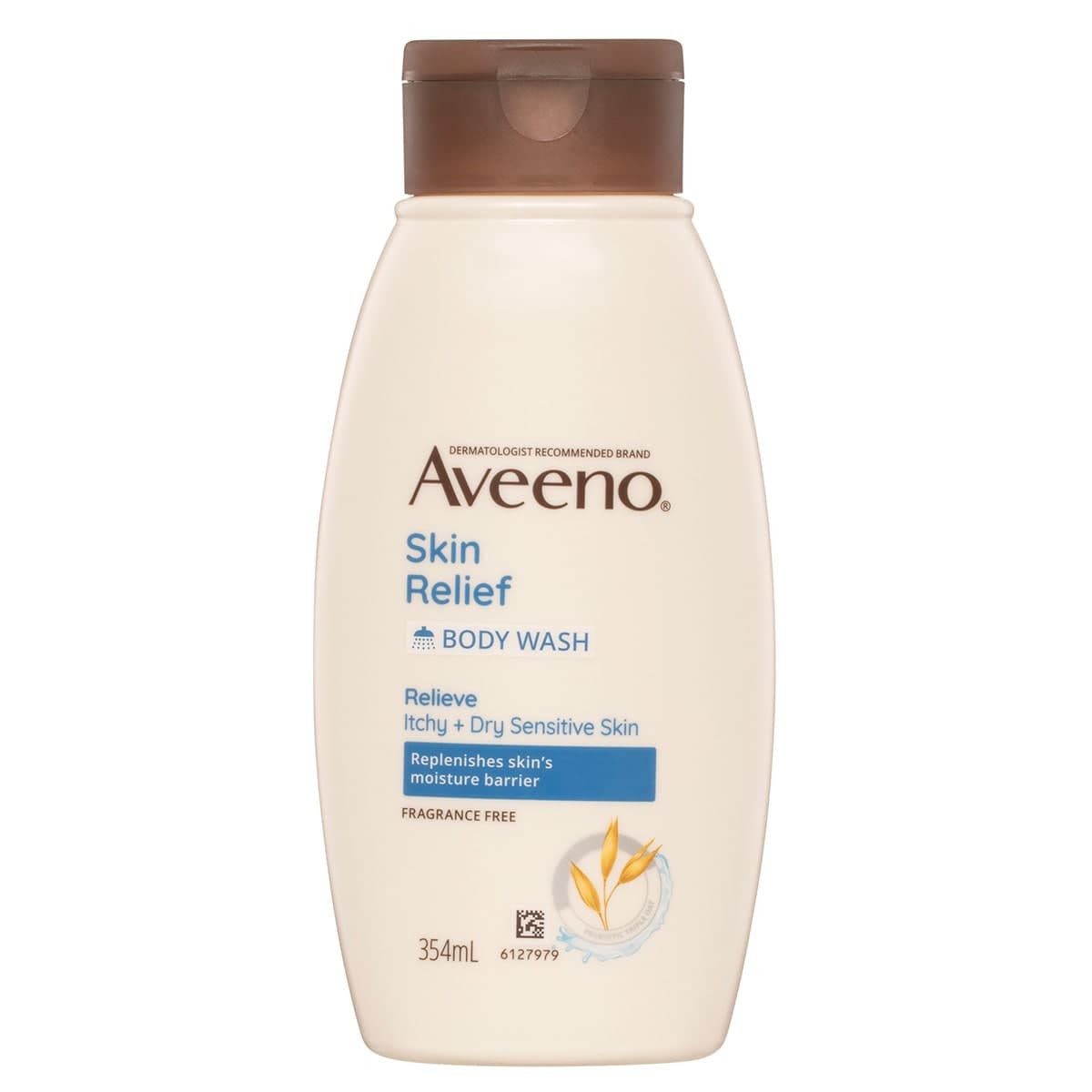 Aveeno Skin Relief Body Wash 354ml