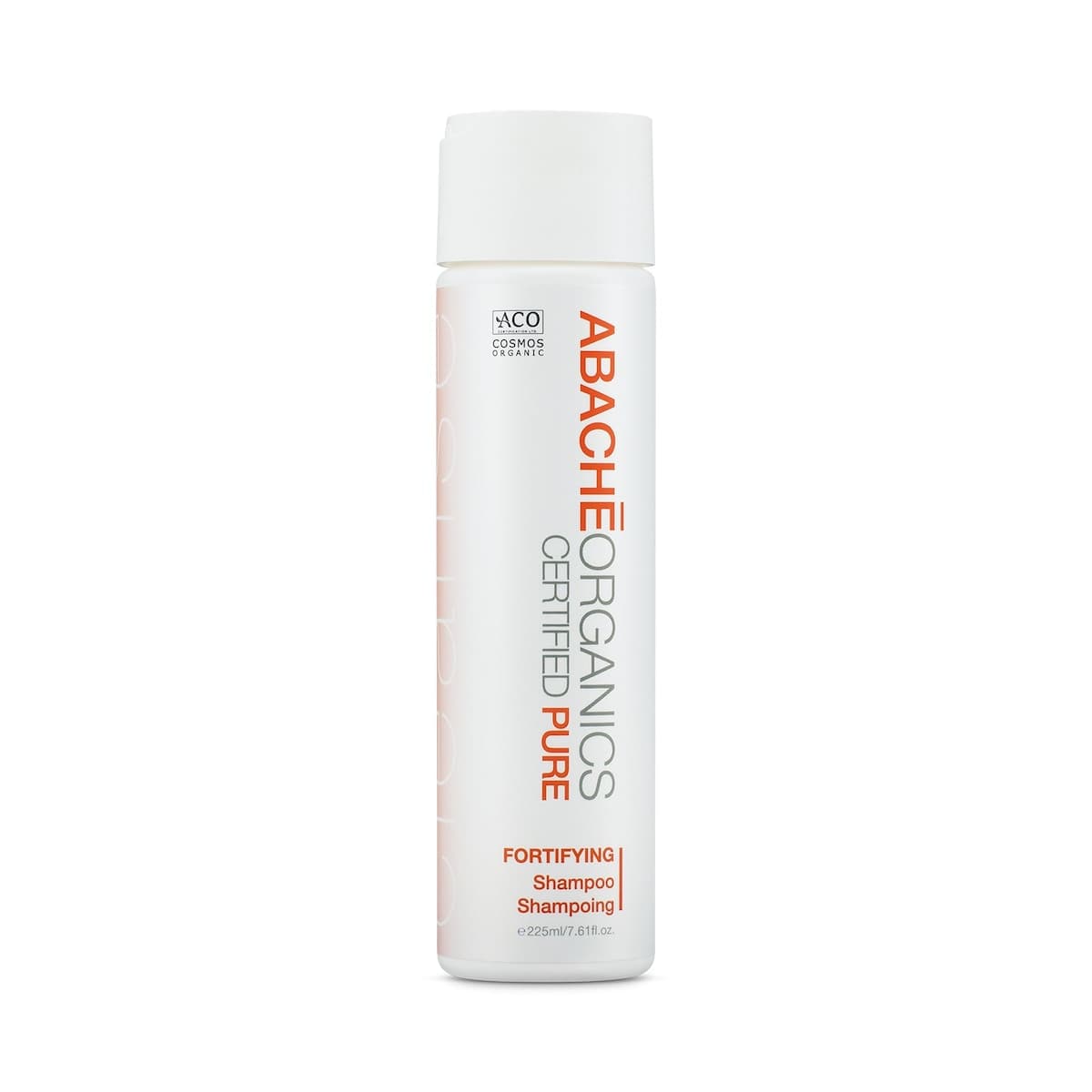 Abache Organics Fortifying Shampoo 225ml