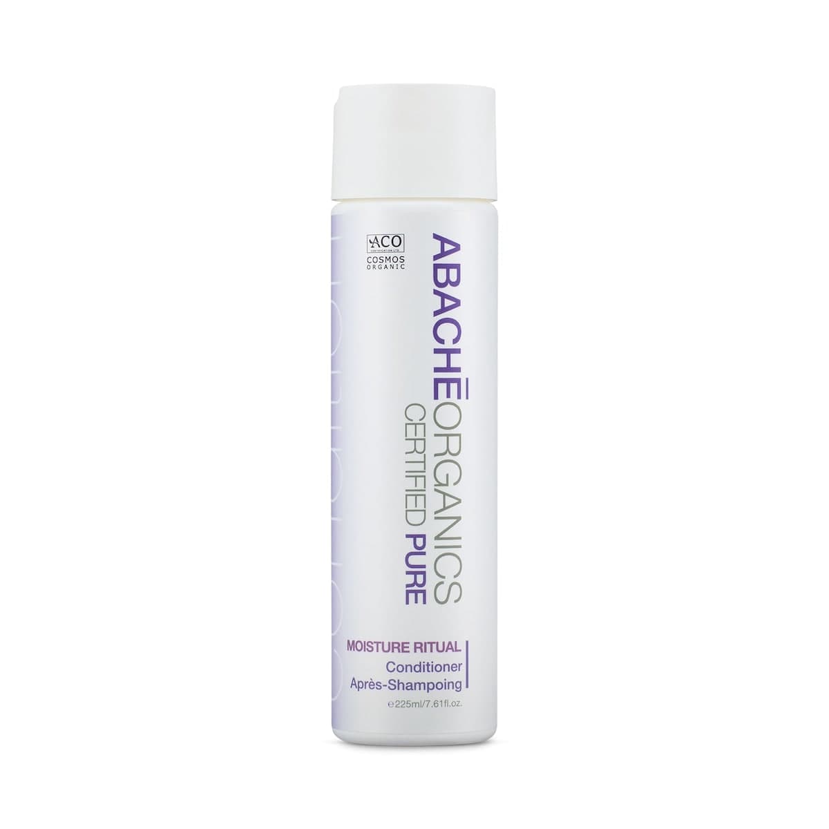 Abache Organics Moisture Ritual Conditioner 225ml