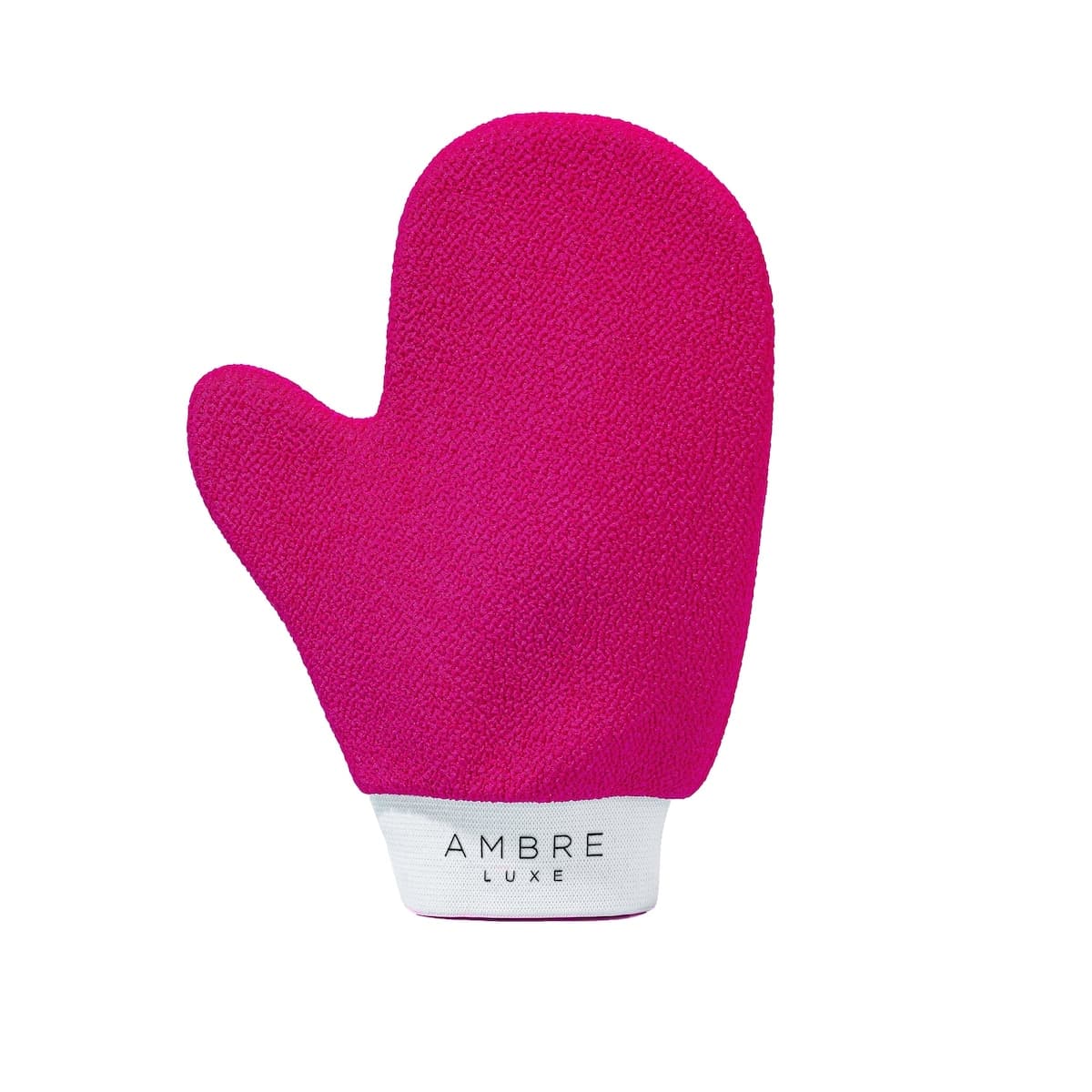 Ambre Luxe Exfoliating Mitt
