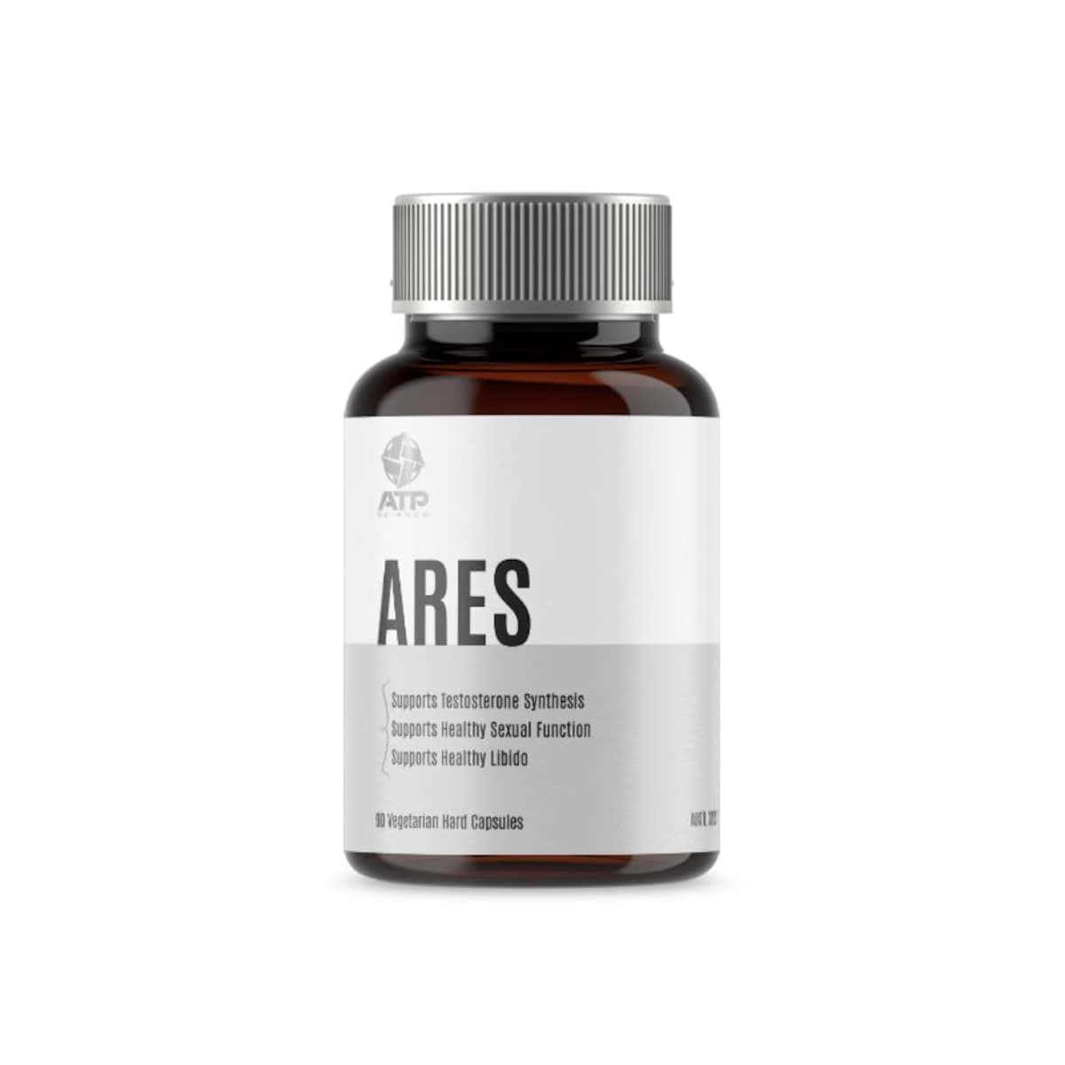 ATP Science Ares 90 Vege Capsules