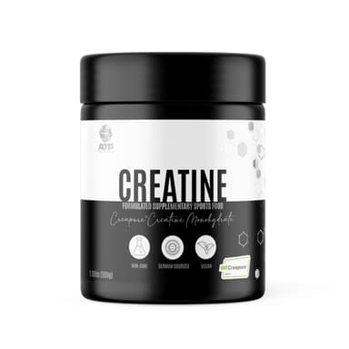 ATP Science Creatine Monohydrate 500G