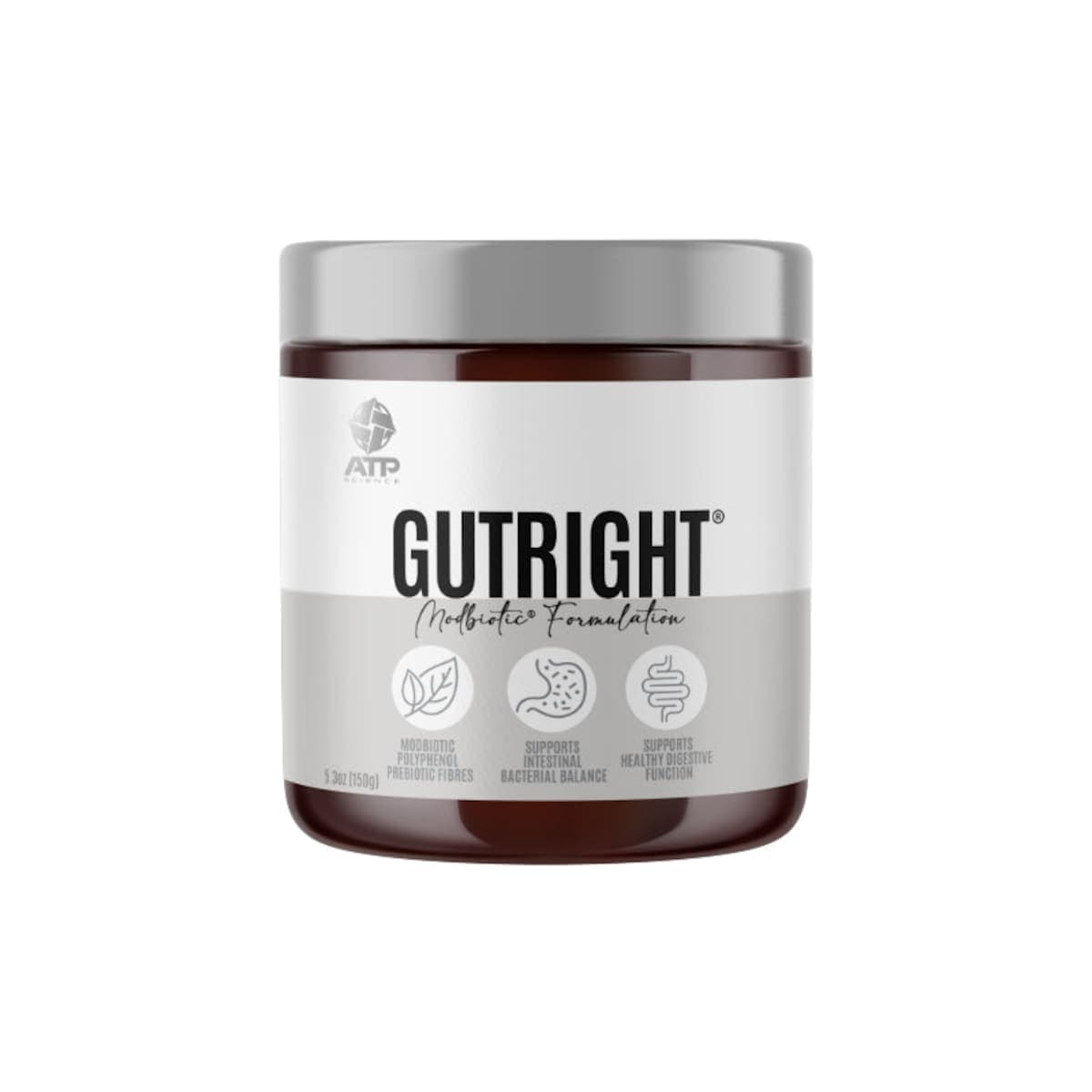 ATP Science GutRight Original 150g