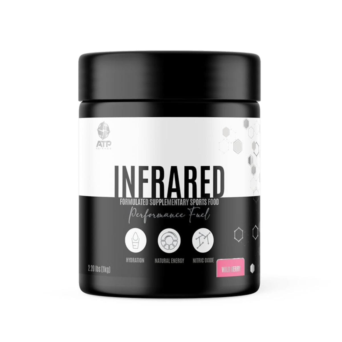 ATP Science Infrared Berry 1Kg