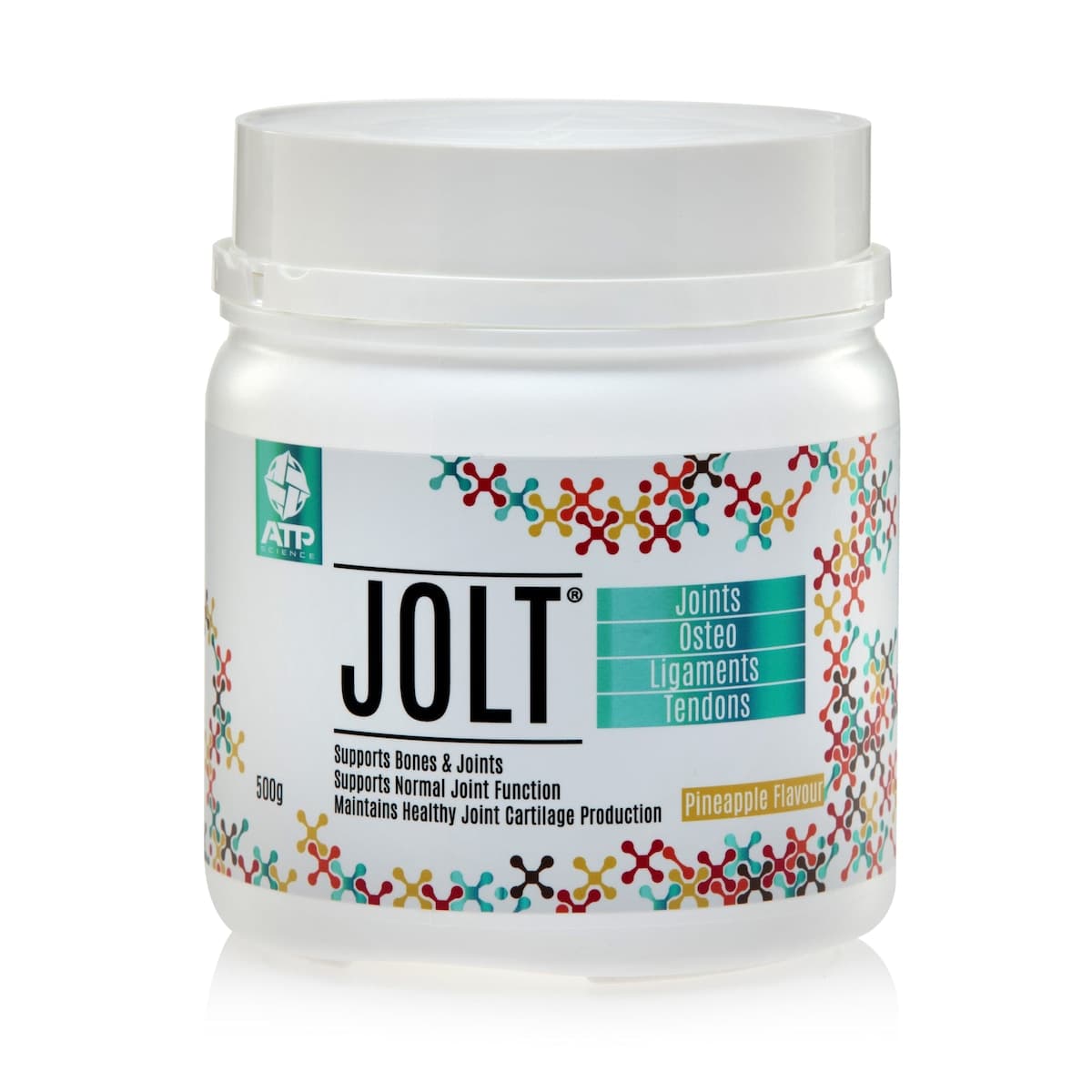 ATP Science JOLT Pineapple 500g