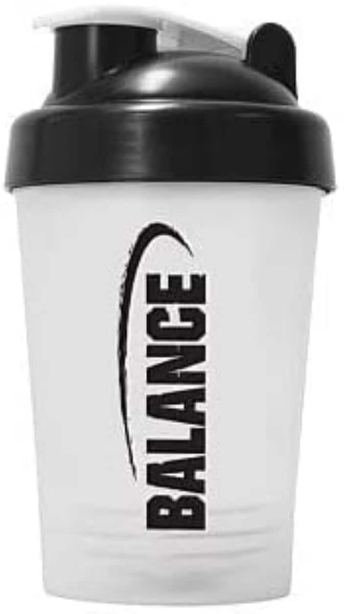 Balance Mini Shaker 400ml