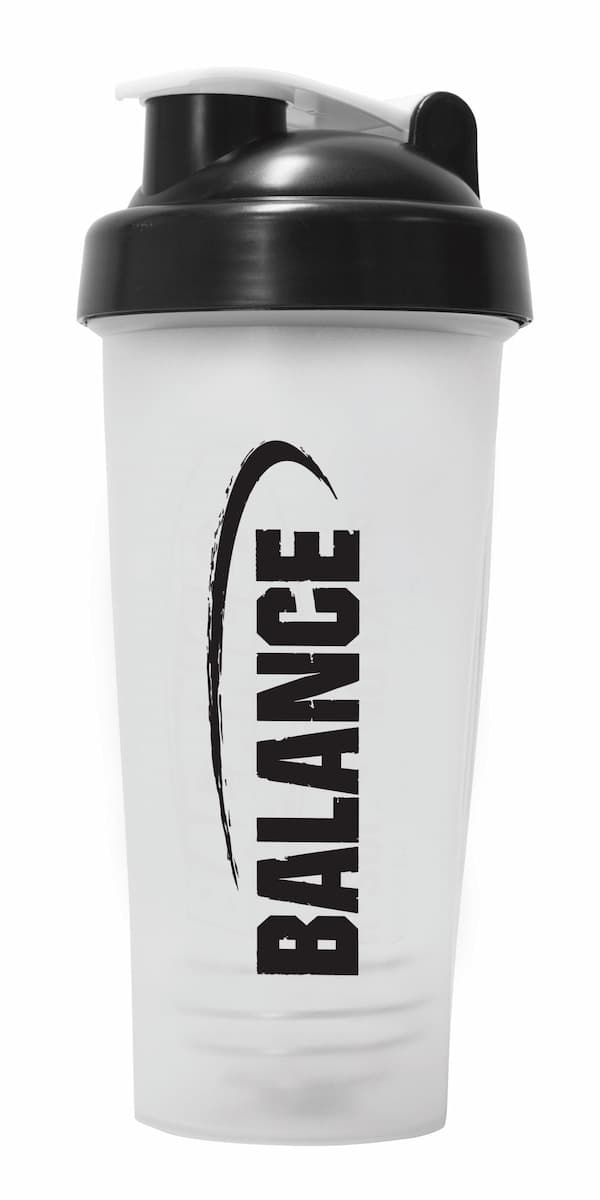 Balance Protein Shaker 700ml