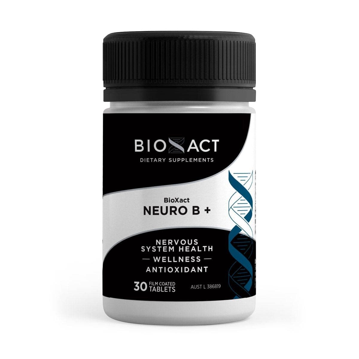 BioXact Neuro B+ 30 Tablets